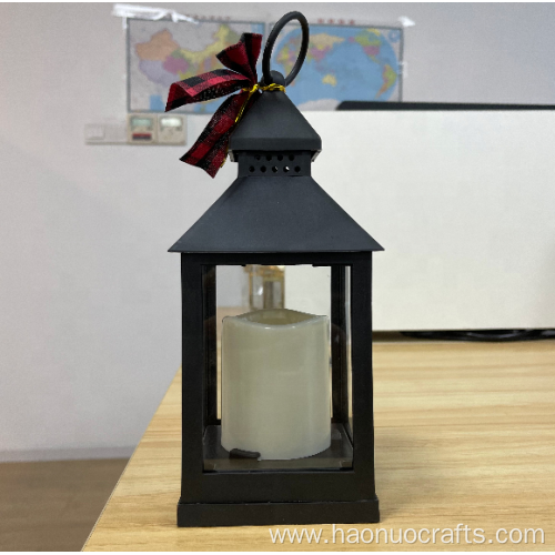 warm silk-stocking Modern simple plastic candle platform